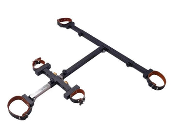 The Immobilizer Sub Lock BDSM Restraint